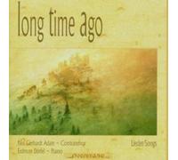 Adam - Long Time Ago/Lieder