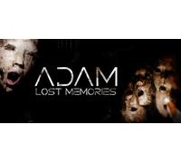 Adam - Lost Memories (PC)