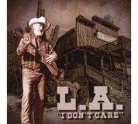 Adam Lutz - I Don't Care