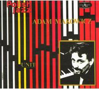 ADAM MAKOWICZ Unit - Polish Jazz vol.35