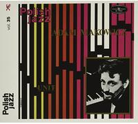 Adam Makowicz - Unit (Polish Jazz Vol 35) [Import]