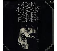 Adam Makowicz - Winter Flowers - Supraphon - 1 15 1987