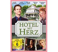 Adam Mayfield - Hotel mit Herz