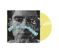 Adam Melchor - Here Goes Nothing - Exclusive Limited Edition Translucent Yellow Colored Vinyl LP