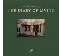 Adam Melchor – The Diary of Living – Vinyle LP – Import