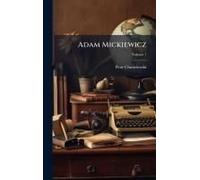 Adam Mickiewicz