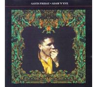 Adam 'N' Eve by Gavin Friday [Music CD]
