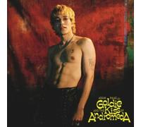 Adam Naas - Goldie and the Kiss of Andromeda - COMPACT DISC - G3z
