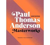 Adam Nayman Paul Thomas Anderson (Relié)