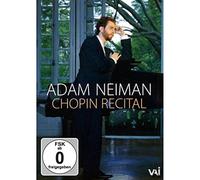 Adam Neiman : Chopin Recital
