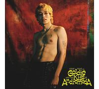 Adam Neiman Goldie and the Kiss of Andromeda (CD) Album