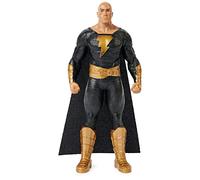 DC Comics Figurine Adam Noir Value 15 cm