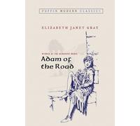 Adam of the Road (Puffin Modern Classics)