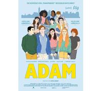 Adam (OmU)/DVD (DVD)
