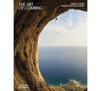 The Art of Climbing /anglais