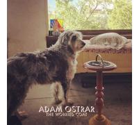 Adam Ostrar - The Worried Coat [Vinyl Lp]