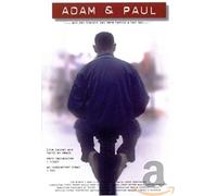 Adam & Paul