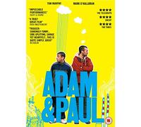 Adam Paul – Element – Import (Royaume‑Uni)