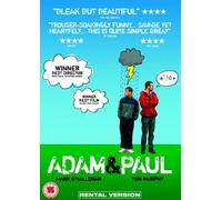 Adam & Paul [Import]