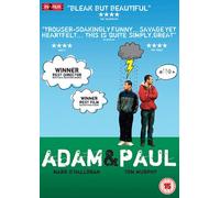 Adam & Paul [Import]