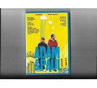Adam & Paul [Import allemand]