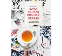 Adam Pratt : Gestion des photos sans stress | ✅ Livraison gratuite à partir de 100 €