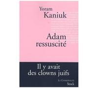 Adam réssuscité
