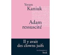 Adam réssuscité
