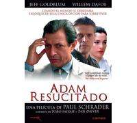 Adam Resucitado (Adam Resurrected) (2008) (Import)
