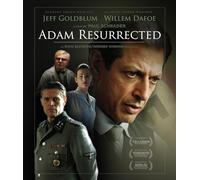 Adam Resurrected [Blu-Ray]