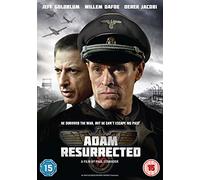 Adam Resurrected [DVD]