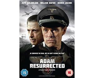 Adam Resurrected [DVD]