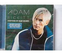 Adam Rickitt - Everything The Heart Desires [Import]