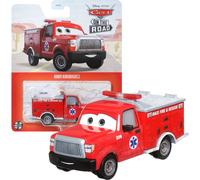 Disney Pixar Cars - on The Road Series - Roam Roadriguez