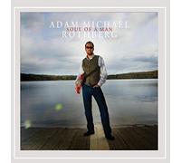 Adam Rothberg Michael - Soul of a Man