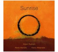 Adam Rudolph - Sunrise [Vinyl Lp]