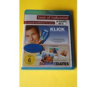 Adam Sandler - Best of Hollywood-2 Movie Collector's Pack 15 [Blu-Ray] [Import]