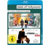 Adam Sandler - Best of Hollywood-2 Movie Collector's Pack 2 [Blu-Ray] [Import]