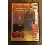 Adam Sandler - Big Daddy