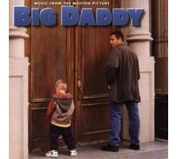 Adam Sandler – Big Daddy – Music from the Mot – CD – Import