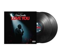 Adam Sandler - Love You [Vinyl Lp] Explicit