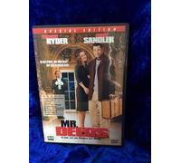 Adam Sandler - Mr. Deeds (Special Edition)