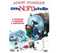 Adam Sandler: Otto notti di follie