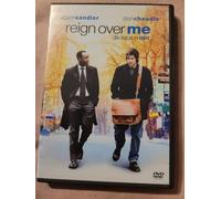 Adam Sandler - Reign Over Me-Die Liebe in Mir [Import]