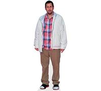 Adam Sandler Silhouette en carton Grandeur Nature