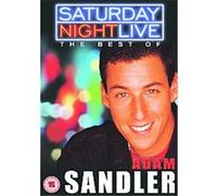 Adam Sandler : The Best Of Saturday Night Live – Adam Sandler – Entertainment One