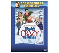 Adam Sandler's Eight Crazy Nights