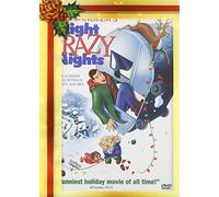 Adam Sandler's Eight Crazy Nights [Import USA Zone 1]