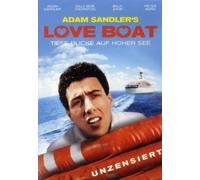 Adam Sandler's Love Boat
