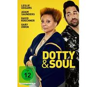 Adam Saunders;Leslie Uggams - Dotty & Soul